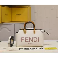 Cheap Fendi AAA Quality Handbags For Women #1380709 Replica Wholesale [$140.00 USD] [ITEM#1380709] on Replica Fendi AAA Quality Handbags