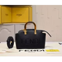 Cheap Fendi AAA Quality Handbags For Women #1380710 Replica Wholesale [$140.00 USD] [ITEM#1380710] on Replica Fendi AAA Quality Handbags