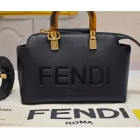 Cheap Fendi AAA Quality Handbags For Women #1380710 Replica Wholesale [$140.00 USD] [ITEM#1380710] on Replica Fendi AAA Quality Handbags