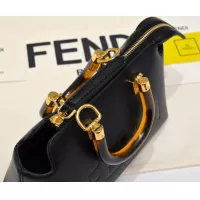 Cheap Fendi AAA Quality Handbags For Women #1380710 Replica Wholesale [$140.00 USD] [ITEM#1380710] on Replica Fendi AAA Quality Handbags
