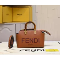 Cheap Fendi AAA Quality Handbags For Women #1380712 Replica Wholesale [$140.00 USD] [ITEM#1380712] on Replica Fendi AAA Quality Handbags