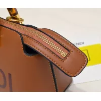 Cheap Fendi AAA Quality Handbags For Women #1380712 Replica Wholesale [$140.00 USD] [ITEM#1380712] on Replica Fendi AAA Quality Handbags