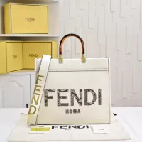 Cheap Fendi AAA Quality Handbags For Women #1380716 Replica Wholesale [$160.00 USD] [ITEM#1380716] on Replica Fendi AAA Quality Handbags