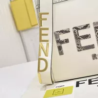 Cheap Fendi AAA Quality Handbags For Women #1380716 Replica Wholesale [$160.00 USD] [ITEM#1380716] on Replica Fendi AAA Quality Handbags