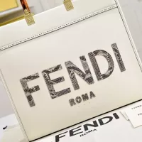 Cheap Fendi AAA Quality Handbags For Women #1380716 Replica Wholesale [$160.00 USD] [ITEM#1380716] on Replica Fendi AAA Quality Handbags
