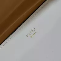 Cheap Fendi AAA Quality Handbags For Women #1380716 Replica Wholesale [$160.00 USD] [ITEM#1380716] on Replica Fendi AAA Quality Handbags