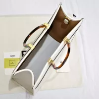 Cheap Fendi AAA Quality Handbags For Women #1380716 Replica Wholesale [$160.00 USD] [ITEM#1380716] on Replica Fendi AAA Quality Handbags