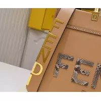 Cheap Fendi AAA Quality Handbags For Women #1380717 Replica Wholesale [$160.00 USD] [ITEM#1380717] on Replica Fendi AAA Quality Handbags