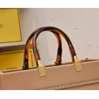 Cheap Fendi AAA Quality Handbags For Women #1380717 Replica Wholesale [$160.00 USD] [ITEM#1380717] on Replica Fendi AAA Quality Handbags