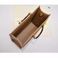 Cheap Fendi AAA Quality Handbags For Women #1380717 Replica Wholesale [$160.00 USD] [ITEM#1380717] on Replica Fendi AAA Quality Handbags