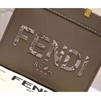 Cheap Fendi AAA Quality Handbags For Women #1380719 Replica Wholesale [$160.00 USD] [ITEM#1380719] on Replica Fendi AAA Quality Handbags
