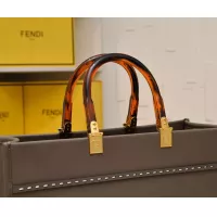 Cheap Fendi AAA Quality Handbags For Women #1380719 Replica Wholesale [$160.00 USD] [ITEM#1380719] on Replica Fendi AAA Quality Handbags