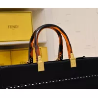 Cheap Fendi AAA Quality Handbags For Women #1380720 Replica Wholesale [$160.00 USD] [ITEM#1380720] on Replica Fendi AAA Quality Handbags