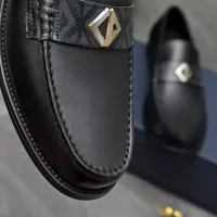 Cheap Christian Dior Leather Shoes For Men #1380729 Replica Wholesale [$82.00 USD] [ITEM#1380729] on Replica Christian Dior Leather Shoes