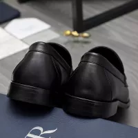 Cheap Christian Dior Leather Shoes For Men #1380729 Replica Wholesale [$82.00 USD] [ITEM#1380729] on Replica Christian Dior Leather Shoes