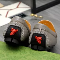 Cheap Gucci Oxfords Shoes For Men #1380734 Replica Wholesale [$72.00 USD] [ITEM#1380734] on Replica Gucci Oxfords Shoes