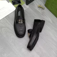 Cheap Gucci Oxfords Shoes For Men #1380739 Replica Wholesale [$96.00 USD] [ITEM#1380739] on Replica Gucci Oxfords Shoes