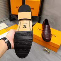 Cheap Louis Vuitton LV Oxfords Shoes For Men #1380740 Replica Wholesale [$88.00 USD] [ITEM#1380740] on Replica Louis Vuitton LV Oxfords Shoes