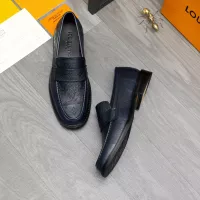 Cheap Louis Vuitton LV Oxfords Shoes For Men #1380741 Replica Wholesale [$88.00 USD] [ITEM#1380741] on Replica Louis Vuitton LV Oxfords Shoes