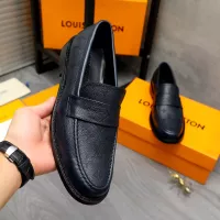 Cheap Louis Vuitton LV Oxfords Shoes For Men #1380741 Replica Wholesale [$88.00 USD] [ITEM#1380741] on Replica Louis Vuitton LV Oxfords Shoes
