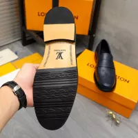 Cheap Louis Vuitton LV Oxfords Shoes For Men #1380741 Replica Wholesale [$88.00 USD] [ITEM#1380741] on Replica Louis Vuitton LV Oxfords Shoes