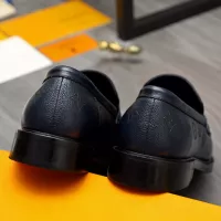 Cheap Louis Vuitton LV Oxfords Shoes For Men #1380741 Replica Wholesale [$88.00 USD] [ITEM#1380741] on Replica Louis Vuitton LV Oxfords Shoes