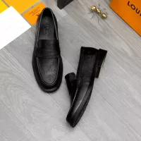 Cheap Louis Vuitton LV Oxfords Shoes For Men #1380742 Replica Wholesale [$88.00 USD] [ITEM#1380742] on Replica Louis Vuitton LV Oxfords Shoes