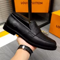 Cheap Louis Vuitton LV Oxfords Shoes For Men #1380742 Replica Wholesale [$88.00 USD] [ITEM#1380742] on Replica Louis Vuitton LV Oxfords Shoes