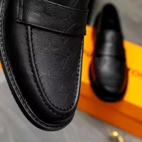 Cheap Louis Vuitton LV Oxfords Shoes For Men #1380742 Replica Wholesale [$88.00 USD] [ITEM#1380742] on Replica Louis Vuitton LV Oxfords Shoes