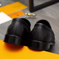 Cheap Louis Vuitton LV Oxfords Shoes For Men #1380742 Replica Wholesale [$88.00 USD] [ITEM#1380742] on Replica Louis Vuitton LV Oxfords Shoes