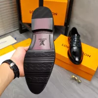 Cheap Louis Vuitton LV Oxfords Shoes For Men #1380743 Replica Wholesale [$88.00 USD] [ITEM#1380743] on Replica Louis Vuitton LV Oxfords Shoes