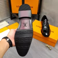 Cheap Louis Vuitton LV Oxfords Shoes For Men #1380744 Replica Wholesale [$88.00 USD] [ITEM#1380744] on Replica Louis Vuitton LV Oxfords Shoes