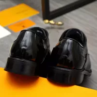 Cheap Louis Vuitton LV Oxfords Shoes For Men #1380744 Replica Wholesale [$88.00 USD] [ITEM#1380744] on Replica Louis Vuitton LV Oxfords Shoes