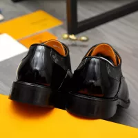 Cheap Louis Vuitton LV Oxfords Shoes For Men #1380745 Replica Wholesale [$88.00 USD] [ITEM#1380745] on Replica Louis Vuitton LV Oxfords Shoes