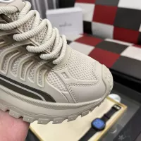 Cheap Moncler Casual Shoes For Men #1380746 Replica Wholesale [$85.00 USD] [ITEM#1380746] on Replica Moncler Casual Shoes