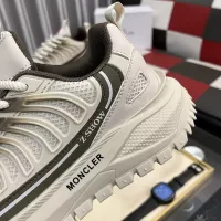 Cheap Moncler Casual Shoes For Men #1380746 Replica Wholesale [$85.00 USD] [ITEM#1380746] on Replica Moncler Casual Shoes