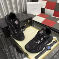 Cheap Moncler Casual Shoes For Men #1380747 Replica Wholesale [$85.00 USD] [ITEM#1380747] on Replica Moncler Casual Shoes