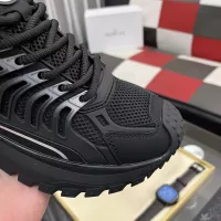 Cheap Moncler Casual Shoes For Men #1380747 Replica Wholesale [$85.00 USD] [ITEM#1380747] on Replica Moncler Casual Shoes