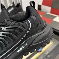 Cheap Moncler Casual Shoes For Men #1380747 Replica Wholesale [$85.00 USD] [ITEM#1380747] on Replica Moncler Casual Shoes