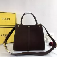 Cheap Fendi AAA Quality Handbags For Women #1380748 Replica Wholesale [$155.00 USD] [ITEM#1380748] on Replica Fendi AAA Quality Handbags