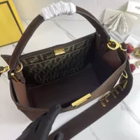 Cheap Fendi AAA Quality Handbags For Women #1380748 Replica Wholesale [$155.00 USD] [ITEM#1380748] on Replica Fendi AAA Quality Handbags