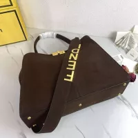 Cheap Fendi AAA Quality Handbags For Women #1380749 Replica Wholesale [$160.00 USD] [ITEM#1380749] on Replica Fendi AAA Quality Handbags