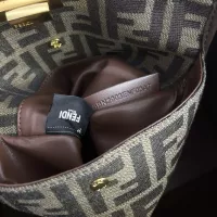 Cheap Fendi AAA Quality Handbags For Women #1380749 Replica Wholesale [$160.00 USD] [ITEM#1380749] on Replica Fendi AAA Quality Handbags