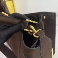 Cheap Fendi AAA Quality Handbags For Women #1380749 Replica Wholesale [$160.00 USD] [ITEM#1380749] on Replica Fendi AAA Quality Handbags