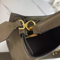 Cheap Fendi AAA Quality Handbags For Women #1380750 Replica Wholesale [$155.00 USD] [ITEM#1380750] on Replica Fendi AAA Quality Handbags