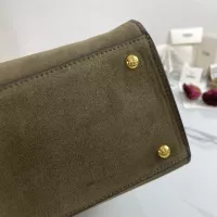 Cheap Fendi AAA Quality Handbags For Women #1380751 Replica Wholesale [$160.00 USD] [ITEM#1380751] on Replica Fendi AAA Quality Handbags