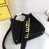 Cheap Fendi AAA Quality Handbags For Women #1380752 Replica Wholesale [$155.00 USD] [ITEM#1380752] on Replica Fendi AAA Quality Handbags