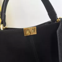 Cheap Fendi AAA Quality Handbags For Women #1380752 Replica Wholesale [$155.00 USD] [ITEM#1380752] on Replica Fendi AAA Quality Handbags