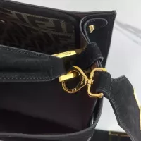 Cheap Fendi AAA Quality Handbags For Women #1380752 Replica Wholesale [$155.00 USD] [ITEM#1380752] on Replica Fendi AAA Quality Handbags