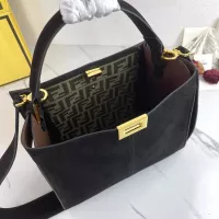 Cheap Fendi AAA Quality Handbags For Women #1380752 Replica Wholesale [$155.00 USD] [ITEM#1380752] on Replica Fendi AAA Quality Handbags